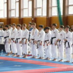 3.kolo Národní poháru v tradičním karate, Vsetín 2023
