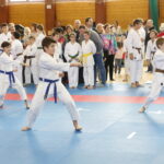 3.kolo Národní poháru v tradičním karate, Vsetín 2023