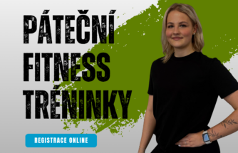 páteční tréninky