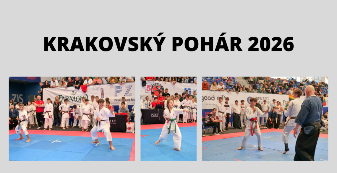 Kopie návrhu Nábor nových karatistů