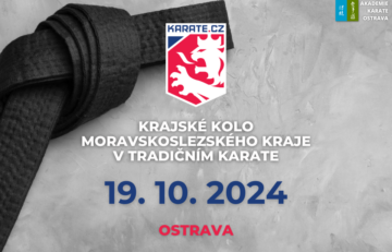 Seminář tradičního karate (3)